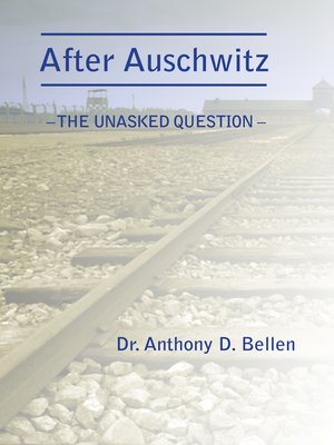 cover image of After Auschwitz